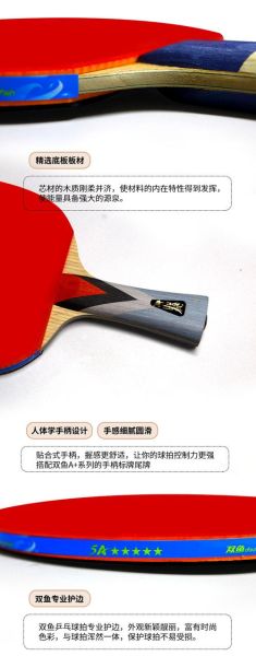 双鱼老球拍怎么样_双鱼老球拍值得买吗