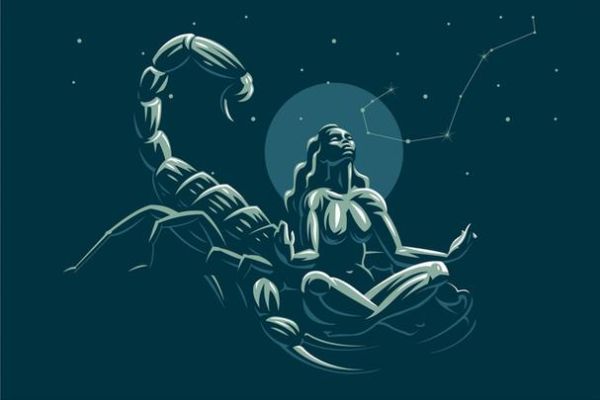 天蝎座的眼神为什么让人害怕_如何与天蝎座对视