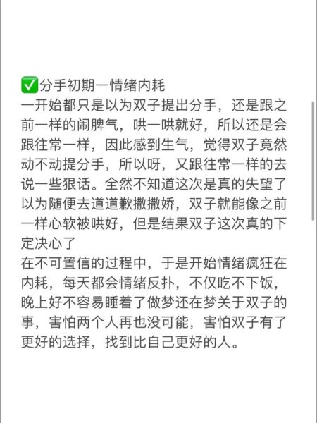 双子女怎么追回_分手后还能复合吗
