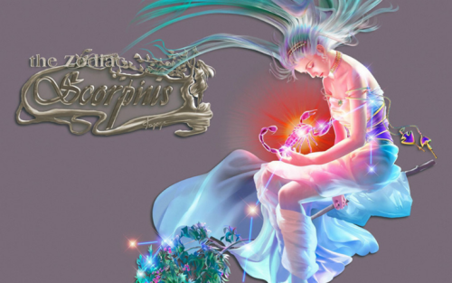 天蝎座打针会疼吗_天蝎座怕打针怎么办