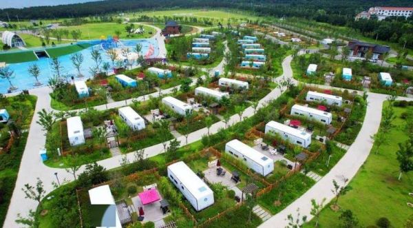 双鱼岛房车营地怎么样_自驾路线怎么走