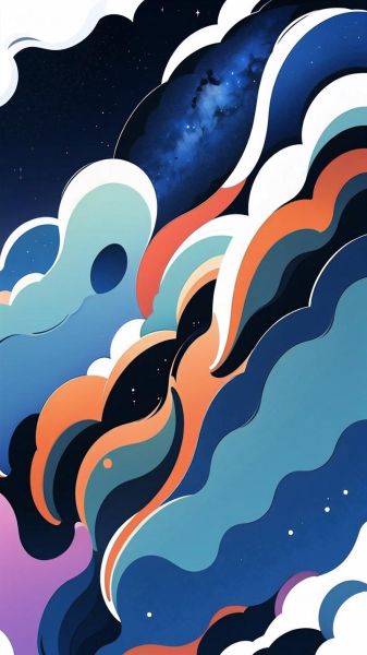 魔羯壁纸高清下载_魔羯壁纸适合什么手机