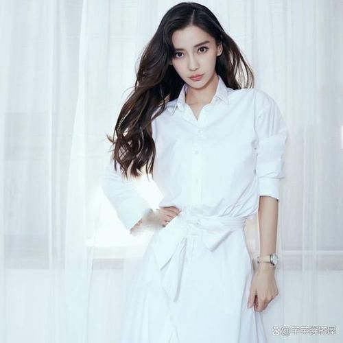 双鱼座杨颖性格特点_双鱼座杨颖真实人品