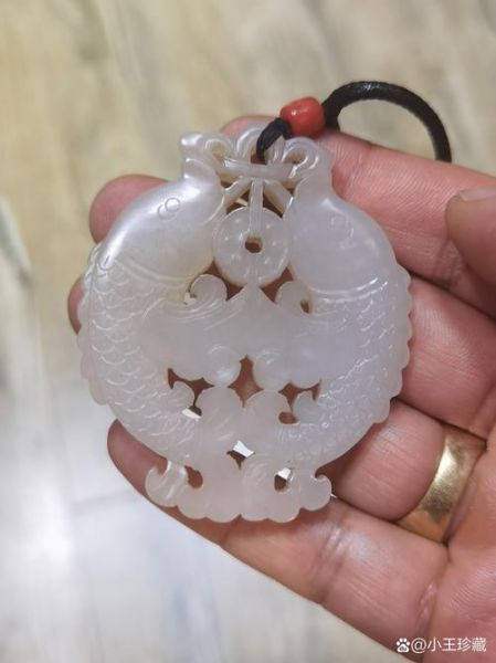 双鱼玉佩是什么_双鱼玉佩真实事件