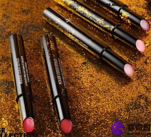 魔羯座口红适合什么颜色_魔羯座口红推荐品牌