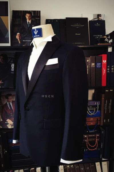 魔羯西服怎么样_魔羯西服定制价格贵吗