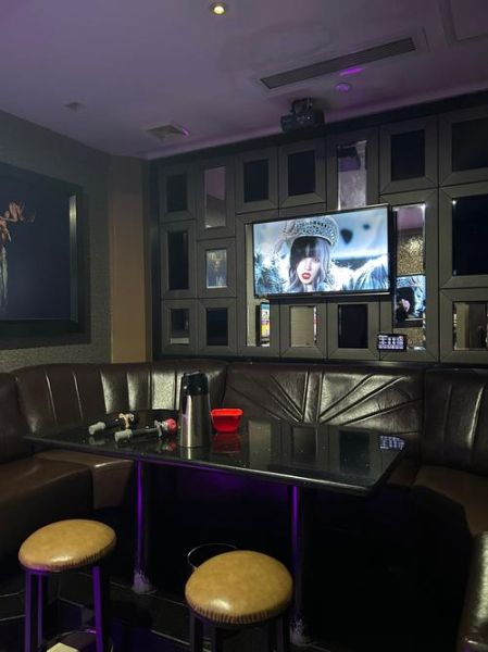 魔羯ktv怎么订房_魔羯ktv价格贵不贵