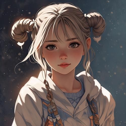 魔羯座女孩哪里最美_如何一眼发现她的魅力