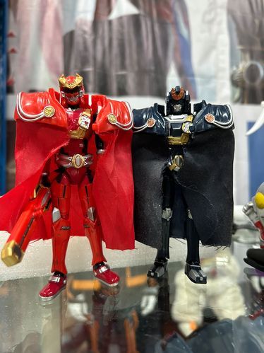 超星神双鱼是哪一集_超星神双鱼战斗力解析