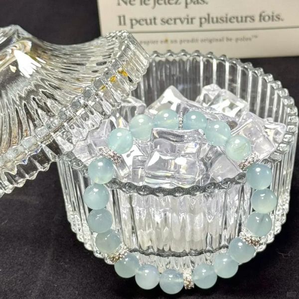 双鱼座佩戴什么水晶_双鱼座适合戴什么水晶