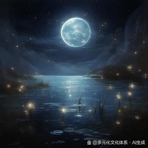 月亮双鱼女就是妖精_她们真的如此神秘吗