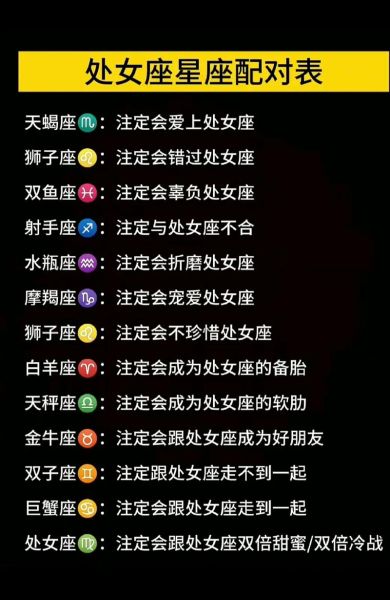 魔羯女和处女座女配吗_相处难点与甜蜜秘诀