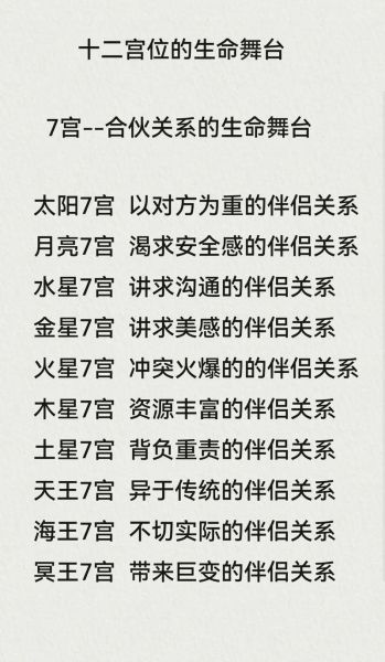 水瓶魔羯合不合_星盘配对解析