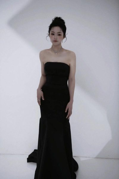 魔羯礼服适合什么场合_魔羯礼服怎么搭配