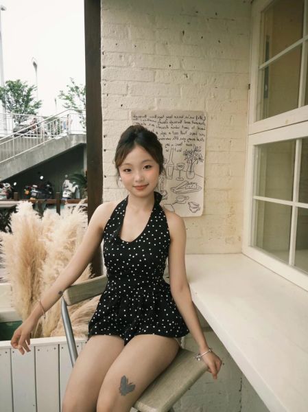 魔羯座适合扎丸子头吗_魔羯座扎丸子头教程