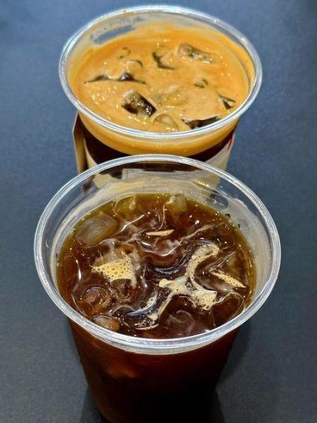 冰美式魔羯_适合魔羯座的冰美式做法