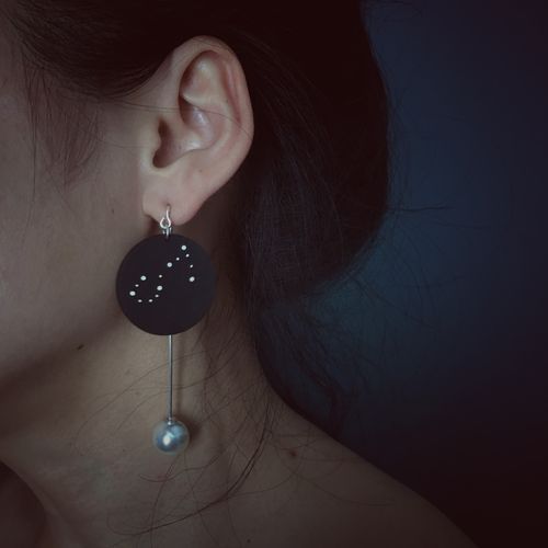 天蝎座耳环适合什么场合_天蝎座耳环怎么挑选