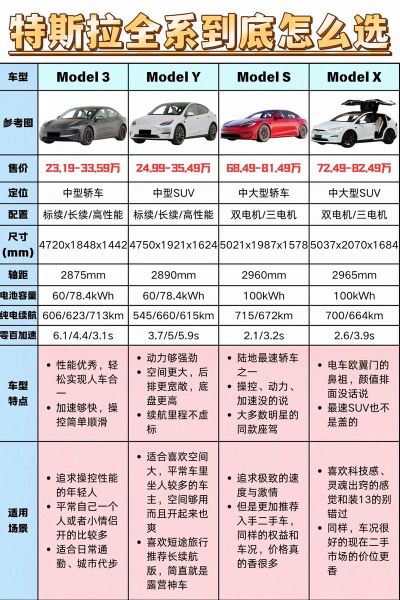 魔羯特斯拉怎么样_适合哪些人群