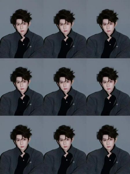 王源竟然是天蝎座_天蝎座性格特点