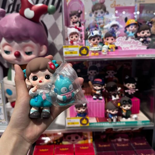 魔羯乐儿是什么_魔羯乐儿有哪些特点