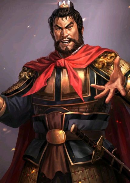 魏延是天蝎座吗_魏延性格像天蝎座吗