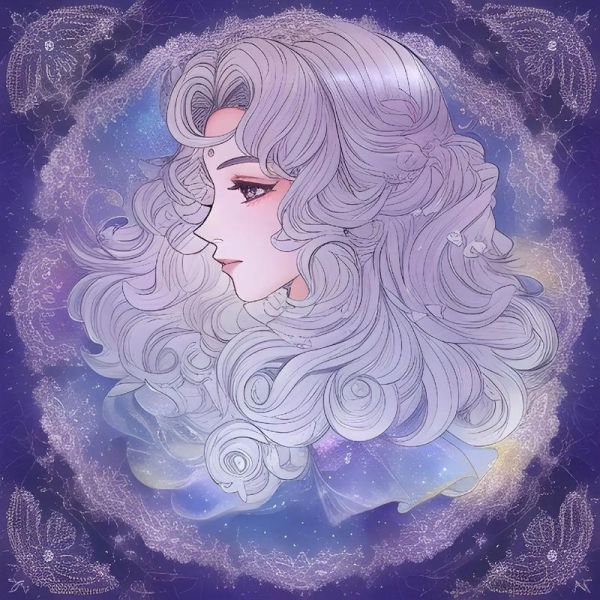 魔羯座女生专属头像怎么选_魔羯座女生头像推荐