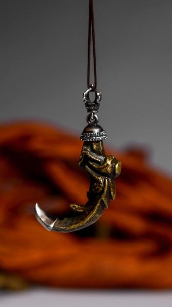 魔羯金属是什么_魔羯金属怎么鉴别真假