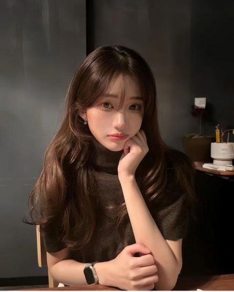 长发魔羯性格特点_长发魔羯适合什么发型