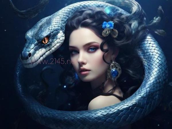 蛇双子女穿什么风格_如何搭配才显气质