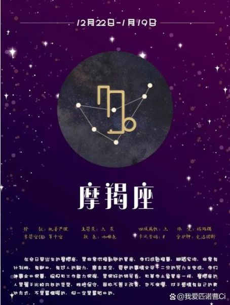 魔羯callie是什么_魔羯callie性格特点