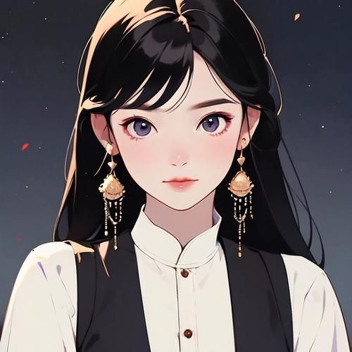 魔羯女频繁换头像_背后的心理动机