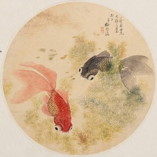 郭双鱼是谁_郭双鱼作品有哪些