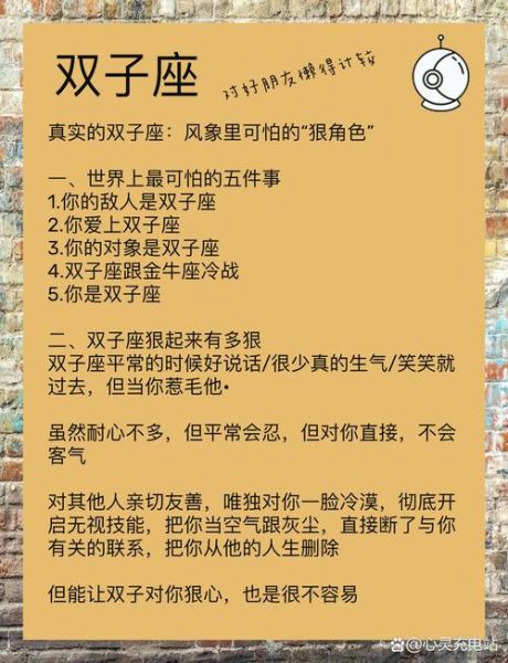 双子女外星性格_双子女外星人特征