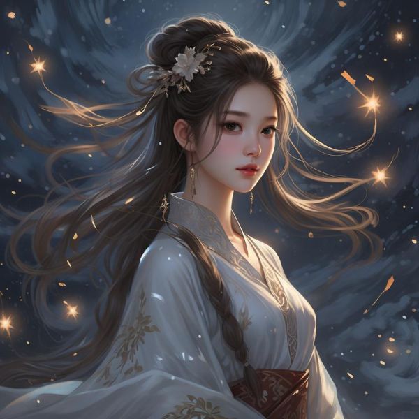 天蝎座专属qq头像怎么选_天蝎座qq头像推荐