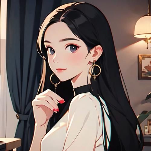 天蝎座专属qq头像怎么选_天蝎座qq头像推荐