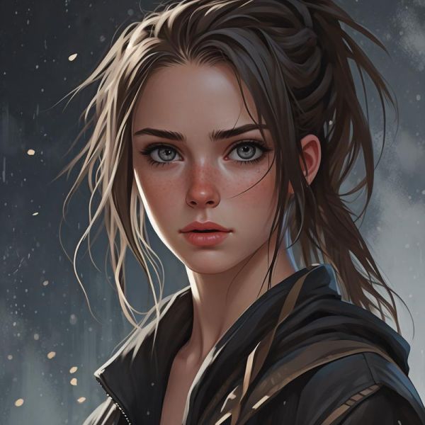 天蝎座专属qq头像怎么选_天蝎座qq头像推荐