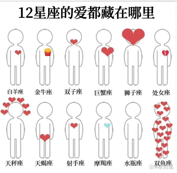 摩羯天蝎为什么搞不定双子女_双子女到底想要什么