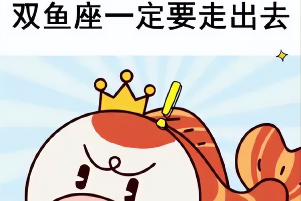 觉醒的双鱼无人能敌_如何激发潜能