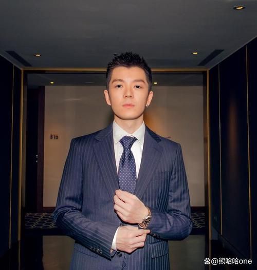 中国魔羯座男明星排名_谁是最具影响力的摩羯男神