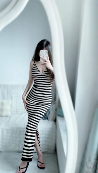 魔羯女适合穿什么裙子_魔羯女裙子搭配技巧