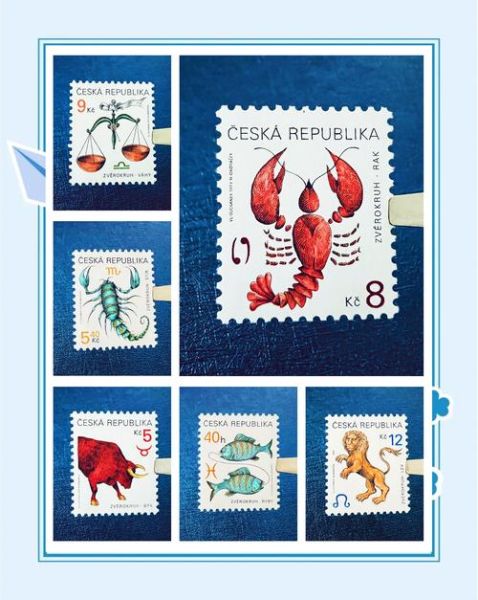 天蝎座邮票收藏价值_如何辨别真伪