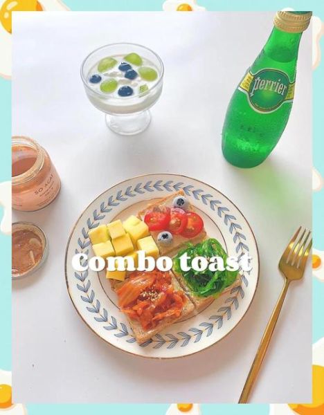 天蝎座早餐吃什么_天蝎座适合什么早餐