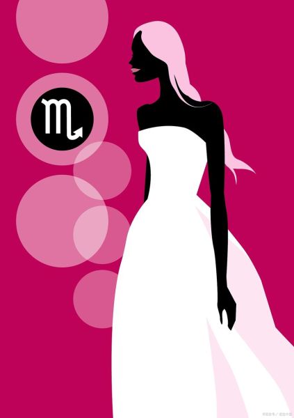 天蝎座霸气图片哪里找_如何保存高清无水印