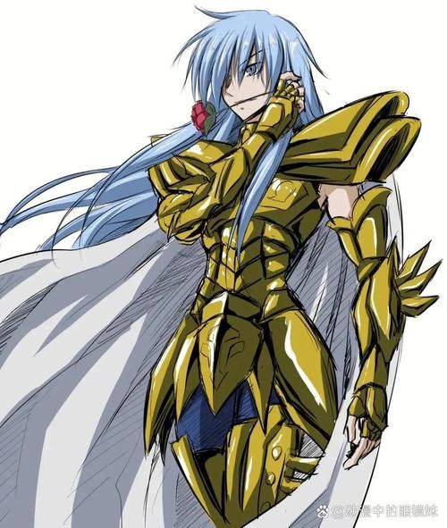 圣斗士双鱼座技能解析_双鱼座黄金圣斗士是谁