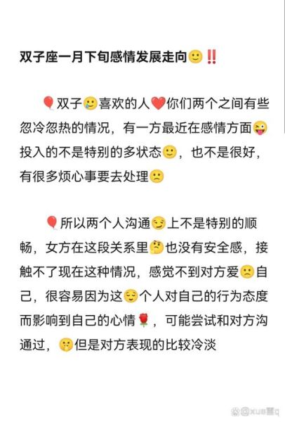 狂野的双子女怎么追_双子女忽冷忽热怎么办