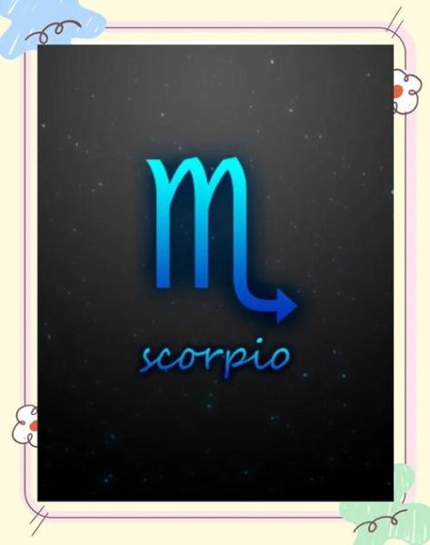 天蝎座适合的英文名有哪些_如何挑选最契合星座特质的英文名