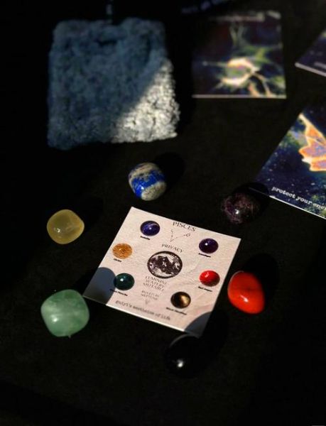 双鱼守护石是什么_双鱼守护石怎么选