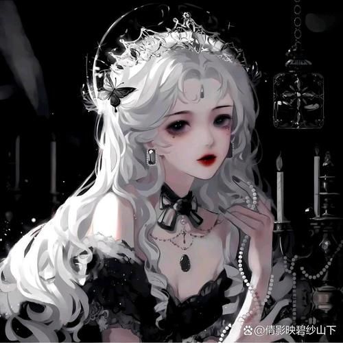 魔羯头像简约_如何设计才显高级