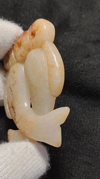 双鱼玉璧是什么_双鱼玉璧值多少钱