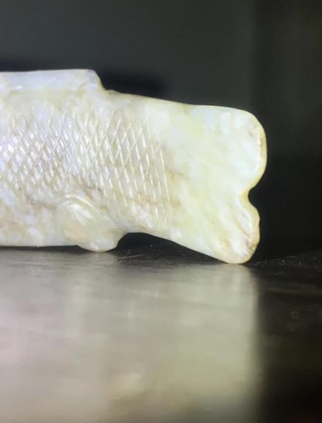 双鱼玉璧是什么_双鱼玉璧值多少钱